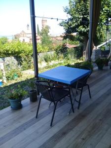 Gallery image of Apartment Giorgi in Sighnaghi in Sighnaghi