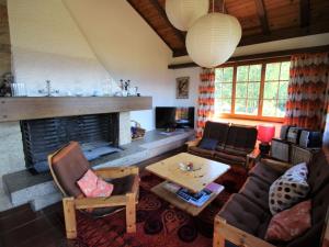 Gallery image of Chalet Gallina by Interhome in Castelveccana