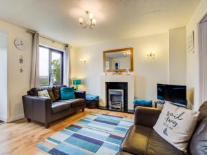 Gallery image of Holiday Home Megie by Interhome in Padstow