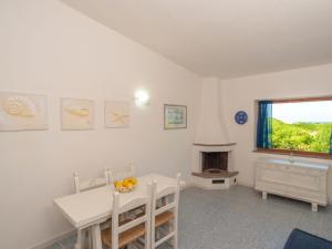 Gallery image of Holiday Home Trebbiano by Interhome in Greuli 