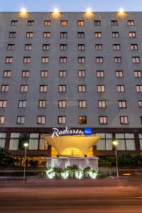 Galeriebild der Unterkunft Radisson Blu Hotel, Addis Ababa in Addis Abeba