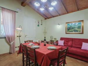 Gallery image of Holiday Home Colli by Interhome in Massa