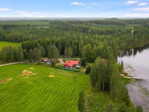 Foto dalla galleria di Holiday Home Kallioranta by Interhome a Keitele