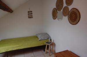 Fotografie z fotogalerie ubytování Appartement Fleurs des champs - Esc'Appart v destinaci Rochefort