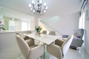 Posedenie v ubytovaní Casa Aurelia - Aurelia Design