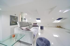 Posedenie v ubytovaní Casa Aurelia - Aurelia Design