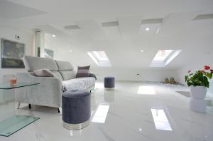 Posedenie v ubytovaní Casa Aurelia - Aurelia Design