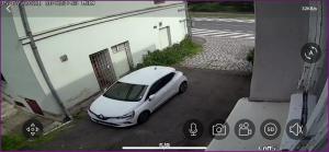 Fotografia z galérie ubytovania Apartmán Alesta Bruntál v Bruntále