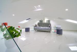Posedenie v ubytovaní Casa Aurelia - Aurelia Design