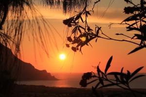 Foto dalla galleria di Villa Verdesca a Castelluzzo