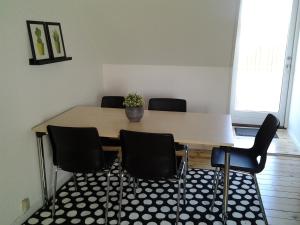 Gallery image of Riis Feriepark in Give