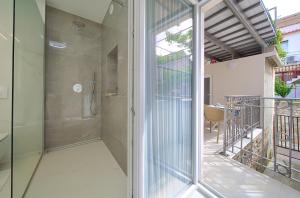 Kúpeľňa v ubytovaní Casa Aurelia - Aurelia Design + 26 fotografií