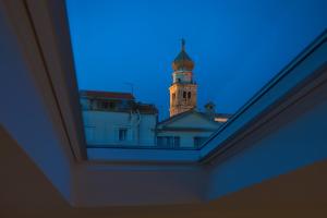 Fotografia z galérie ubytovania Casa Aurelia - Aurelia Design v destinácii Krk