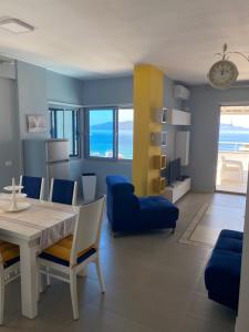 Photo de la galerie de l'établissement Jasmine Apartments, à Saranda