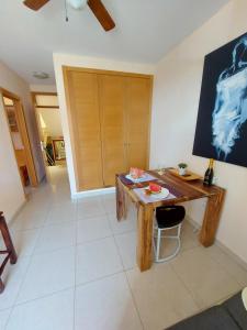 Fotografia z galérie ubytovania Adeje House, 1 bedroom wifi free v destinácii Adeje