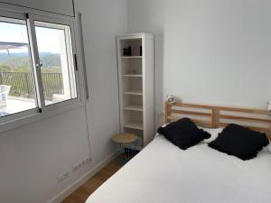 Posteľ alebo postele v izbe v ubytovaní Villa Maioli + 37 fotografií