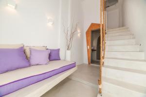 Fotografie z fotogalerie ubytování Armeni Village v destinaci Oia
