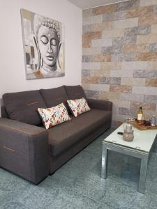 Imagen de la galería de Casa Adeyu 2, en Tarajalejo