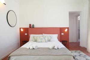 Gallery image of Casa Maja rooms & suites in Favignana