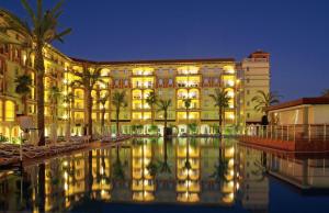 Gallery image of Ohtels Islantilla in Islantilla