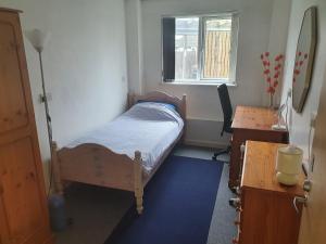 Φωτογραφία από το άλμπουμ του Dan's Homestay στο Μπρίστολ