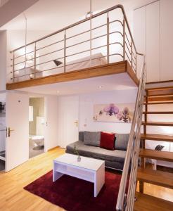Gallery image of The Levante Rathaus Apartments in Vienna