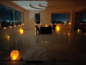 Gallery image of THE PRIME PARK in Amravati +11 photos