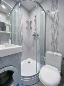Vonios kambarys apgyvendinimo įstaigoje ashlife_home
