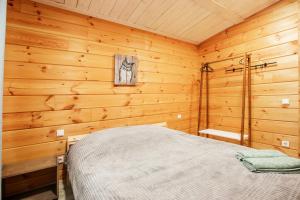 Gallery image of Bear and Berry Eco-Hotel in Cheposh
