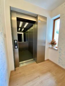 Mynd úr myndasafni af Hotel B&B Lorenzini Ski í Selva di Cadore