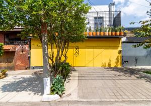 Foto da galeria de The Yellow by DOT Boutique em Guadalajara