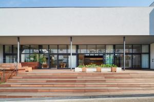 Exteriér nebo vchod ubytování MUSTARD HOTEL SHIMOKITAZAWA