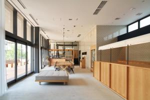 Fotografie z fotogalerie ubytování MUSTARD HOTEL SHIMOKITAZAWA v Tokiu
