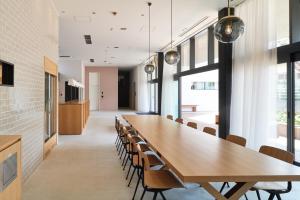 Gallery image of MUSTARD HOTEL SHIMOKITAZAWA in Tokyo