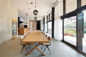Fotografie z fotogalerie ubytování MUSTARD HOTEL SHIMOKITAZAWA v Tokiu
