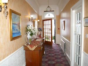 Fotografie z fotogalerie ubytování The Ardyne Guest House v destinaci Rothesay