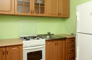Gallery image of Апартаменты на Республики 144 in Tyumen