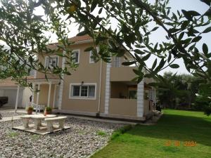 Photo de la galerie de l'établissement Villa Morris, à Nydri