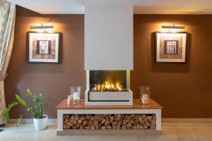 Gambar di galeri bagi Hotel Kaiserhof Kitzbühel, 4 Sterne Superior di Kitzbühel
