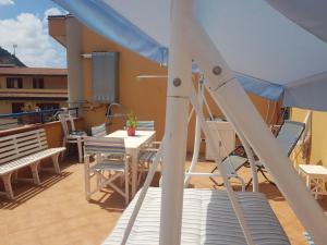 Fotografie z fotogalerie ubytování Terrazze Verdi v destinaci Brolo