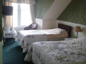 Imagen de la galería de Capital Guest House, en Edimburgo