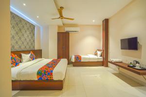 Gallery image of FabHotel Prime Empire in Amritsar