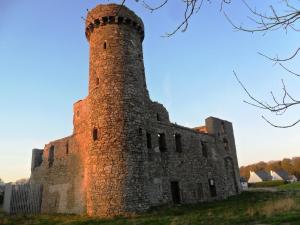 Galería fotográfica de Seashells B&B en Duncannon