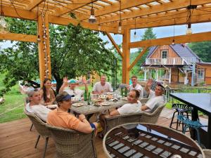 Clients de Neitsijärve majutus