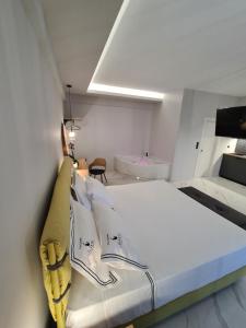 Fotografie z fotogalerie ubytování ILIA'S Luxury Suites - Adults Only v destinaci Xylokastro