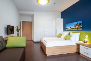 Gallery image of Hotel Leib & Seele in Drensteinfurt