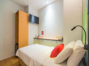 Gallery image of Hi Hotel Dot in Singapore