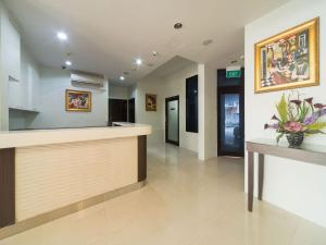 Gallery image of Hi Hotel Dot in Singapore