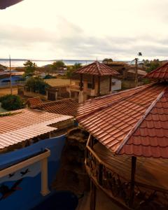 Fotografie z fotogalerie ubytování Hostal Poseidon v destinaci Puerto Cayo