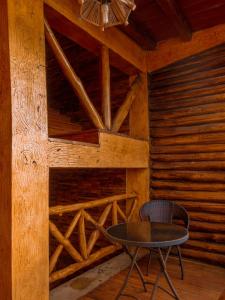 Fotografie z fotogalerie ubytování Hostal Poseidon v destinaci Puerto Cayo